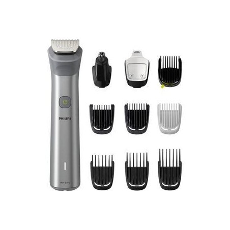 Philips Series 5000 MG5920 Trimmer - Precision Grooming for Perfect Style | SKU: 8720689002219